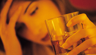 Epigenetic Marker May ID Future Alcohol-Use Disorder Epigenetic Marker May ID Future Alcohol-Use Disorder