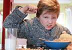 Antidepressants Modestly Help Kids with Disruptive Mood Disorder Antidepressants Modestly Help Kids with Disruptive Mood Disorder