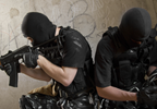 Ending 'Victim' Narrative Could Thwart Extremist Group Recruitment Ending 'Victim' Narrative Could Thwart Extremist Group Recruitment