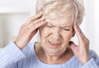 Some Alzheimer's Patients Have Increased Pain Sensitivity Some Alzheimer's Patients Have Increased Pain Sensitivity