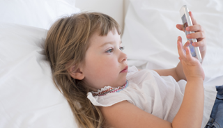 Smart Technology Devices Can Aid Kids With ADHD and Autism Smart Technology Devices Can Aid Kids With ADHD and Autism