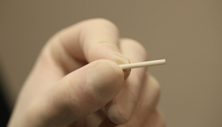 Subdermal Implant for Opioid Addiction Shows Promise Subdermal Implant for Opioid Addiction Shows Promise