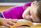 First Study to Examine Narcolepsy Drug in Children, Adolescents First Study to Examine Narcolepsy Drug in Children, Adolescents