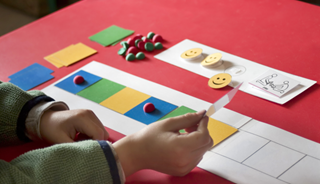 Early Autism Intervention Program Reaps Long-Term Benefits Early Autism Intervention Program Reaps Long-Term Benefits