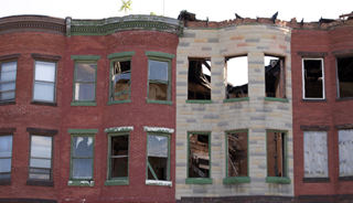 Living in Disadvantaged Cities Can Raise Suicide Risk Living in Disadvantaged Cities Can Raise Suicide Risk
