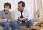 Remembering the Father's Role in Children's Mental Health Remembering the Father's Role in Children's Mental Health
