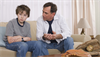 Remembering the Father's Role in Children's Mental Health Remembering the Father's Role in Children's Mental Health