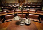 Broward County's Mental Health Court: Standing Up Against the Criminalization of Mental Illness Broward County's Mental Health Court: Standing Up Against the Criminalization of Mental Illness