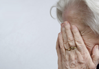 Uncontrollable Crying or Laughing: What's Behind Pseudobulbar Affect? Uncontrollable Crying or Laughing: What's Behind Pseudobulbar Affect?