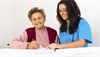 Night Program Treats Alzheimer's Patients With Altered Sleep Cycles Night Program Treats Alzheimer's Patients With Altered Sleep Cycles