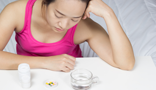 SSRI Antidepressants Exacerbate Rapid Cycling in Bipolar Disorder SSRI Antidepressants Exacerbate Rapid Cycling in Bipolar Disorder