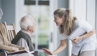 Programs such as resiliency training, education and job support can improve symptoms and decrease relapse in early-stage schizophrenia patients. Programs such as resiliency training, education and job support can improve symptoms and decrease relapse in early-stage schizophrenia patients.