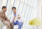 Integrated Mental Health Care Improves PTSD Treatment for Vets Integrated Mental Health Care Improves PTSD Treatment for Vets