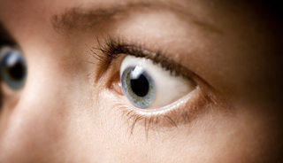 Reaction of Children's Eyes to Sad Stimuli May Predict Depression Reaction of Children's Eyes to Sad Stimuli May Predict Depression