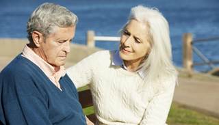 Researchers identified increased fibrinogen levels and amyloid-β deposits in the blood vessels and brain parenchyma of patients with Alzheimer's disease. Researchers identified increased fibrinogen levels and amyloid-β deposits in the blood vessels and brain parenchyma of patients with Alzheimer's disease.