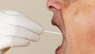 Metabolites detected in saliva test can be added to the diagnostic armamentarium in Alzheimer’s disease. Metabolites detected in saliva test can be added to the diagnostic armamentarium in Alzheimer’s disease.