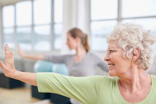 Spending five hours each week on cognitive stimulation, stress reduction techniques, and fitness training could halt memory decline. Spending five hours each week on cognitive stimulation, stress reduction techniques, and fitness training could halt memory decline.