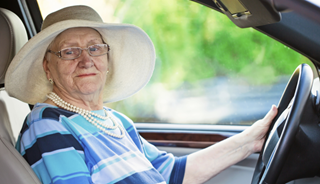 Individuals with dementia made twice as many driving errors during a road test compared with healthy controls. Individuals with dementia made twice as many driving errors during a road test compared with healthy controls.