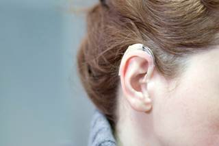 Depression Common Among Those with Untreated Hearing Loss Depression Common Among Those with Untreated Hearing Loss