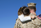 UCLA Program Reduces Anxiety, Depression, PTSD in Military Families UCLA Program Reduces Anxiety, Depression, PTSD in Military Families