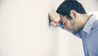 New program aims to tackle mental health issues and suicidal thoughts among men, a population often hesistant to ask for help. New program aims to tackle mental health issues and suicidal thoughts among men, a population often hesistant to ask for help.