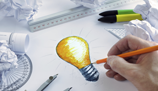 Autistic Traits May Be Connected to More Advanced Creativity Autistic Traits May Be Connected to More Advanced Creativity
