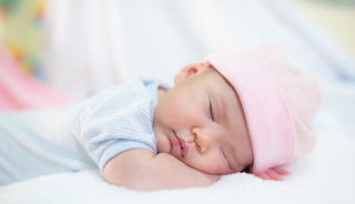 Higher risk of ADHD seen for children born early and with low fetal growth. Higher risk of ADHD seen for children born early and with low fetal growth.