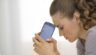 Heavy Smartphone Use While Depressed Can Make Things Worse Heavy Smartphone Use While Depressed Can Make Things Worse