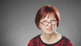 Borderline Personality Disorder Linked to Lowered Empathy Borderline Personality Disorder Linked to Lowered Empathy