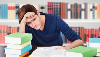 Many Med Students Complain of Inadequate Mental Health Support Many Med Students Complain of Inadequate Mental Health Support