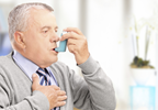 Asthma May Increase Risk of Developing Parkinson's Asthma May Increase Risk of Developing Parkinson's