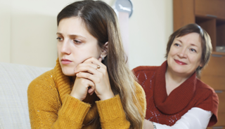 Forgiveness May Protect Women From Depression Forgiveness May Protect Women From Depression
