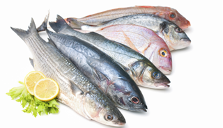 Eating Fish May Reduce Depression Risk Eating Fish May Reduce Depression Risk