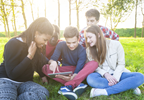 Young People, Suicide Prevention and Social Media Young People, Suicide Prevention and Social Media