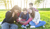 Young People, Suicide Prevention and Social Media Young People, Suicide Prevention and Social Media