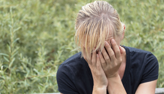 Growing unemployment, financial and legal problems in the 40-64 age bracket may be behind the rise. Growing unemployment, financial and legal problems in the 40-64 age bracket may be behind the rise.