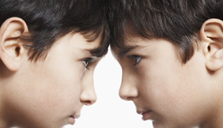 Quality of Sibling Relationships Impacts Depression, Risky Behaviors Quality of Sibling Relationships Impacts Depression, Risky Behaviors
