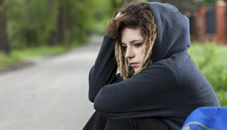 Planned future studies will examine whether cervical inflammatory markers are associated with stress. Planned future studies will examine whether cervical inflammatory markers are associated with stress.