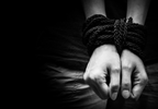 Human Trafficking Victims Have High Rates of PTSD, Depression Human Trafficking Victims Have High Rates of PTSD, Depression