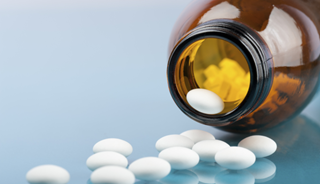 The researchers found that the rate of opioid prescribing was 1.22 times higher among survivors than among matched controls. The researchers found that the rate of opioid prescribing was 1.22 times higher among survivors than among matched controls.