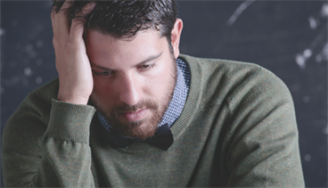 Testing the Current Guidelines for Antidepressant Treatment of New Onset Depression Testing the Current Guidelines for Antidepressant Treatment of New Onset Depression