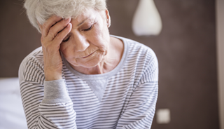 Researchers noted that noted that depression frequently accompanies neurological disorders such as epilepsy, multiple sclerosis, stroke, and chronic pain syndromes. Researchers noted that noted that depression frequently accompanies neurological disorders such as epilepsy, multiple sclerosis, stroke, and chronic pain syndromes.