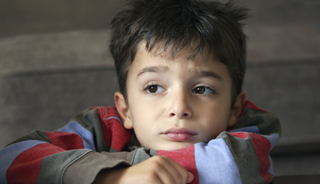 Children in Foster Care 3X More Likely to Have ADHD Children in Foster Care 3X More Likely to Have ADHD