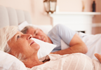Sleep Disruptions May Promote Alzheimer's Memory Loss Sleep Disruptions May Promote Alzheimer's Memory Loss
