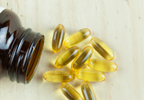 No Proof Omega-3 Supplements Work For Depression No Proof Omega-3 Supplements Work For Depression