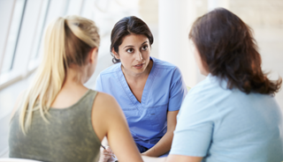 New Culturally-Informed Treatment for Schizophrenia Caretakers New Culturally-Informed Treatment for Schizophrenia Caretakers