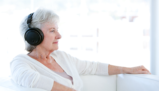 Researchers saw a beneficial effect in tests examining frontal lobe function and improvement in memory. Researchers saw a beneficial effect in tests examining frontal lobe function and improvement in memory.