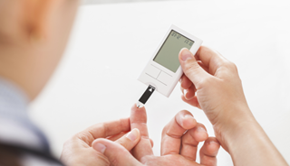 Patients on Antipsychotics Rarely Screened for Diabetes Patients on Antipsychotics Rarely Screened for Diabetes