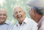 Sense of Humor Change May Be An Early Indicator of Dementia Sense of Humor Change May Be An Early Indicator of Dementia