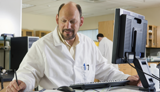 Schizophrenia Research Buoyed by Study Meta-Database Schizophrenia Research Buoyed by Study Meta-Database